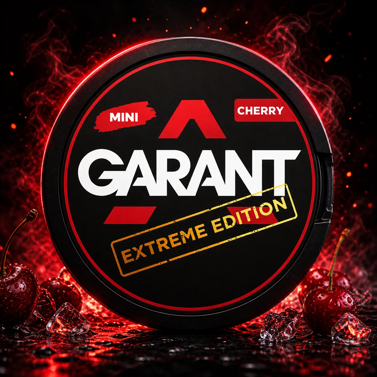 Garant Extreme Cherry