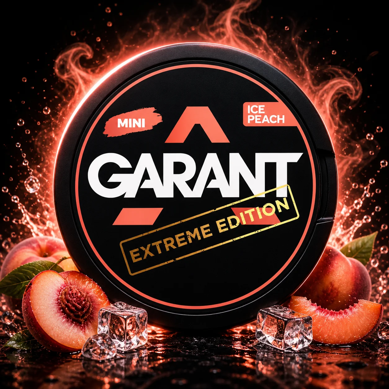 Garant Extreme Ice Peach