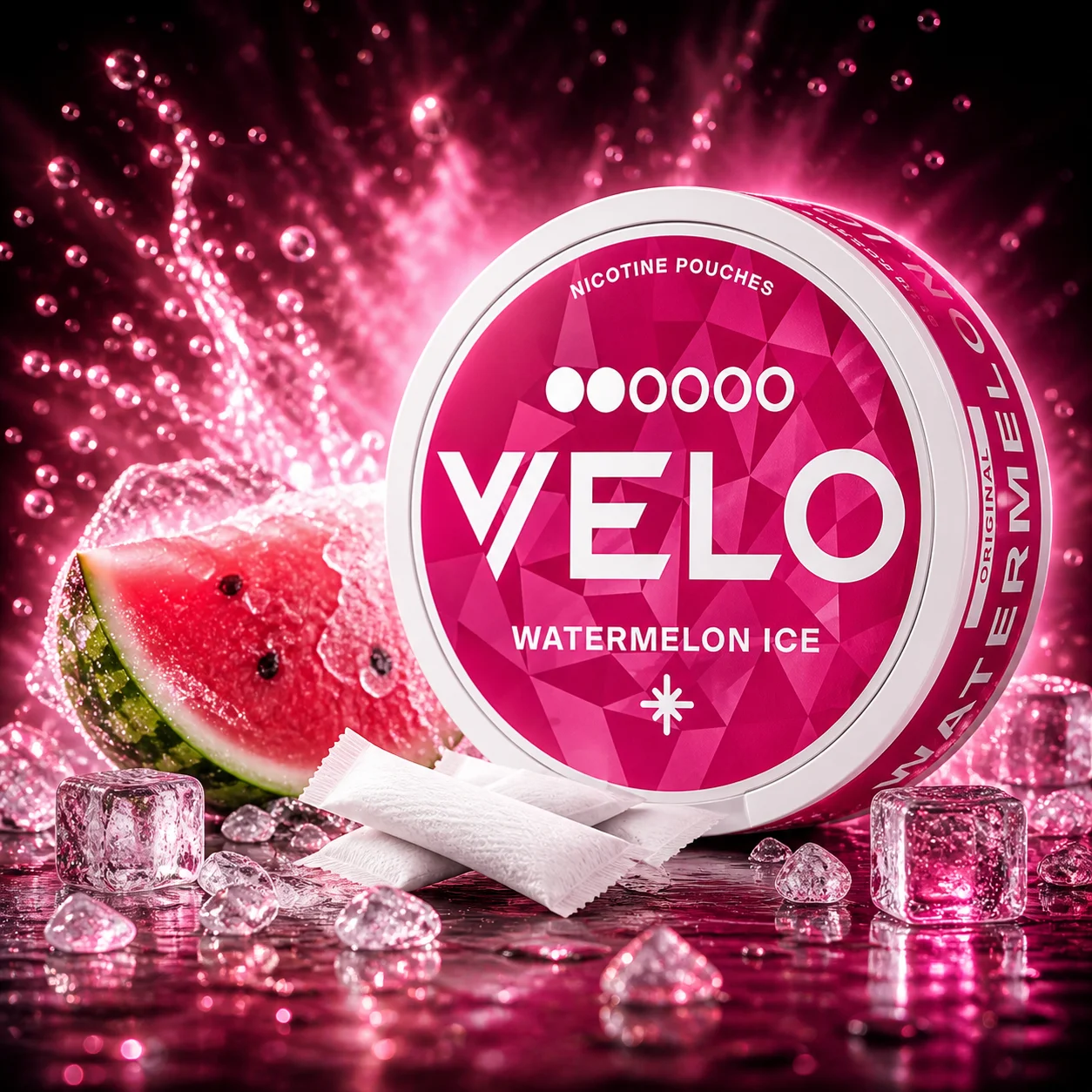 Velo Watermelon Ice